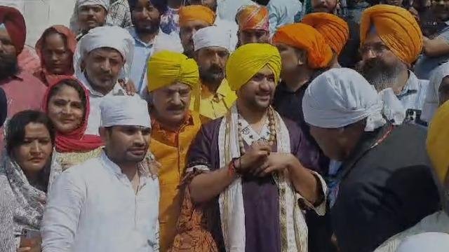 ਕੈਨੇਡਾ ਦੇ ਤਿੰਨ ਹਿੰਦੂ ਮੰਦਰਾਂ 'ਚ