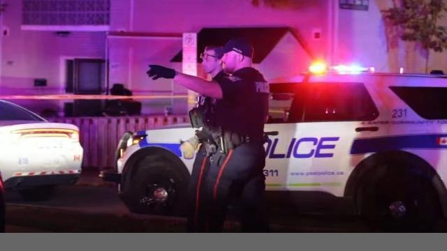 CANADA NEWS - ਮਿਸੀਸਾਗਾ ’ਚ ਅੱਧੀ