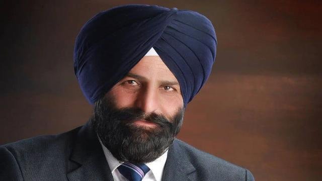 ਵੱਡੀ ਖ਼ਬਰ - ਅਮਰਗੜ੍ਹ ਤੋਂ 'ਆਪ' ਦ