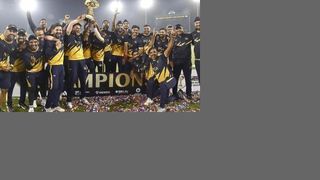 2023 Syed Mushtaq Ali Trophy Final- ਪੰਜਾਬ ਨੇ ਪਹਿਲੀ ਵਾਰ ਸਈਅਦ