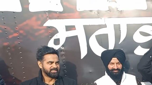'ਜ਼ਹਿਰੀਲੀ ਹਵਾ' ਨੇ ਦਿੱਲੀ ਦਾ ਤੋੜ