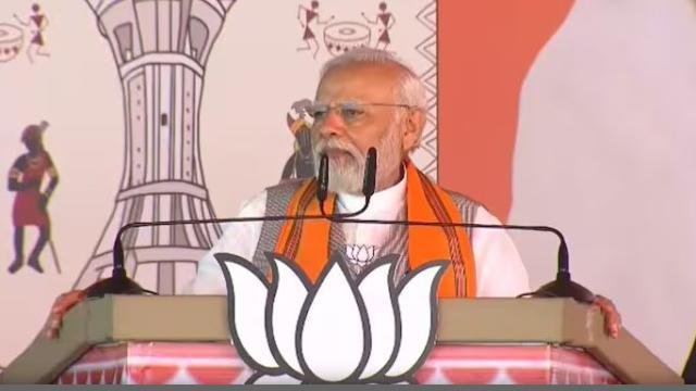 Mahadev app ਦੇ ਮਾਮਲੇ 'ਚ PM ਮੋਦ