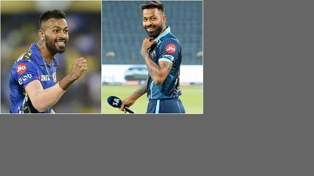 IPL - ਹਾਰਦਿਕ ਪੰਡਯਾ ਗੁਜਰਾਤ ਤੋਂ ਮੁੰਬਈ ਪਹੁੰਚਿਆ, ਕੈਮਰਨ ਗ੍ਰੀਨ ਹੁਣ