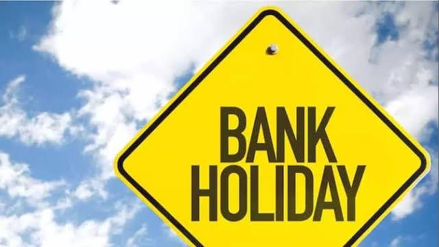 Bank Holidays- ਦਸੰਬਰ ਮਹੀਨੇ ਇੰਨ