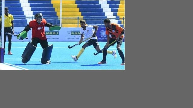 ਹਾਕੀ- ਪੰਜਾਬ ਨੇ ਉਤਰਾਖੰਡ ਨੂੰ 13-