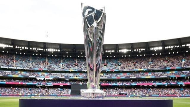 T20 World Cup - ਟੀ-20 ਕ੍ਰਿਕਟ ਵ