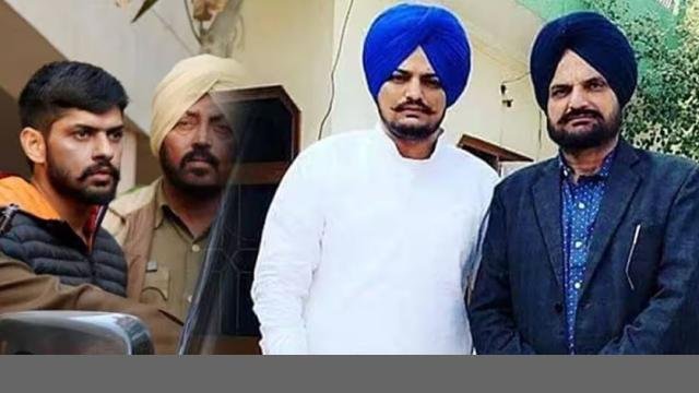 ਲਾਰੈਂਸ ਤੇ ਜੱਗੂ ਵੱਲੋਂ ਕਤਲ ਕੇਸ '