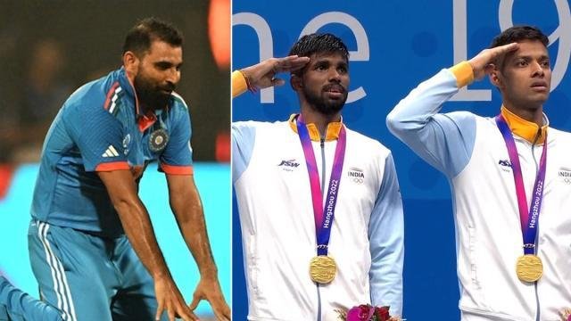 Sports News - ਭਾਰਤੀ ਗੇਂਦਬਾਜ਼ ਸ਼
