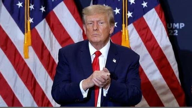 US- ਸੁਪਰੀਮ ਕੋਰਟ ਨੇ ਡੋਨਾਲਡ ਟਰੰਪ