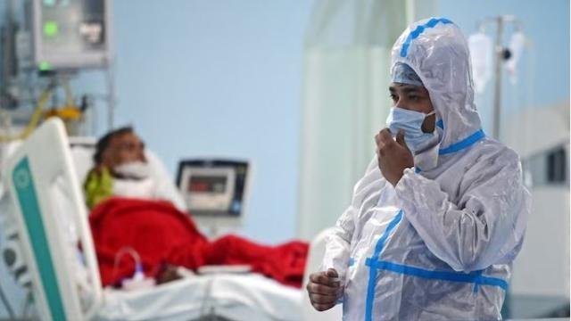 Coronavirus- ਭਾਰਤ 'ਚ ਵਧੀ ਕੋਰੋਨ