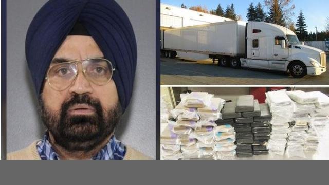 CANADA NEWS - ਕੈਨੇਡਾ 'ਚ 80 ਕਿਲ