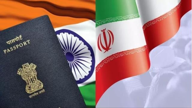 Iran Visa Free Travel- ਖੁਸ਼ਖਬਰ