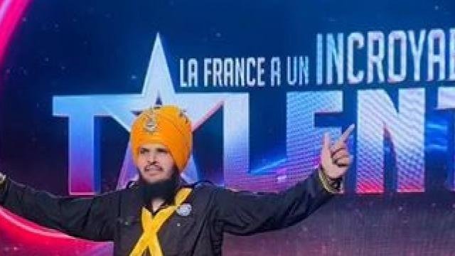 ਬੀਰ ਖਾਲਸਾ ਗਰੁੱਪ ਦੇ ਦੀਪ ਸਿੰਘ ਨੂ