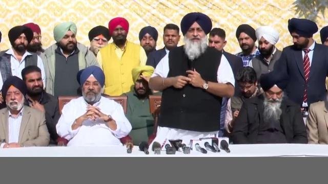 ਵੱਡੀ ਖ਼ਬਰ - ਮਨਜੀਤ ਸਿੰਘ ਜੀ.ਕੇ ਦ