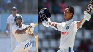IND vs ENG Test- ਯਸ਼ਸਵੀ ਜੈਸਵਾਲ