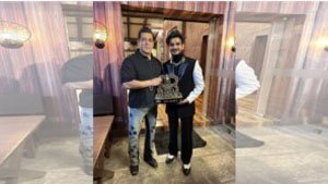 Bigg Boss 17 winner- ਮੁਨੱਵਰ ਫਾ