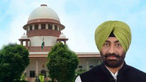 ਕਾਂਗਰਸੀ ਵਿਧਾਇਕ ਸੁਖਪਾਲ ਸਿੰਘ ਖਹਿਰਾ ਨੂੰ ਲੈ ਕੇ ਵੱਡੀ ਖ਼ਬਰ, ਸੁਪਰੀਮ