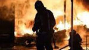Fire incident- ਸਕੂਲ ਦੇ ਹੋਸਟਲ ਚ ਵੱਡਾ ਹਾਦਸਾ, ਅੱਗ ਲੱਗਣ ਕਾਰਨ 13