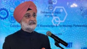 USA- ਭਾਰਤੀ ਰਾਜਦੂਤ ਤਰਨਜੀਤ ਸਿੰਘ