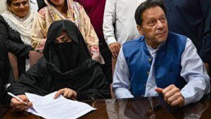 Pakistan- ਸਾਬਕਾ ਪ੍ਰਧਾਨ ਮੰਤਰੀ ਇ