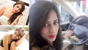 Gurugram murder- ਮਾਡਲ ਦਿਵਿਆ ਪਾ