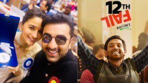 Filmfare Awards 2024- ਰਣਬੀਰ ਕਪ