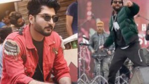 ਪਾਕਿਸਤਾਨੀ ਗਾਇਕ Bilal Saeed ਨੇ