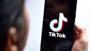 TikTok- ਨੌਜਵਾਨਾਂ ਨੂੰ ਮਾਨਸਿਕ ਰੋ