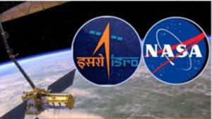 ISRO- ਭਾਰਤ-ਅਮਰੀਕਾ ਦਾ ਸੰਯੁਕਤ ਉਪ