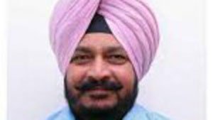 ਜੰਗਲਾਤ ਘੁਟਾਲੇ ਦੇ ਮਾਮਲੇ ਚ ਕਸੂਤੇ ਫਸੇ ਧਰਮਸੋਤ, ਸਾਬਕਾ OSD ਨੂੰ ਬਣਿ