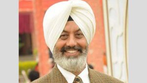 PUNJAB - ਐਡਵੋਕੇਟ ਇੰਦਰਪਾਲ ਸਿੰਘ