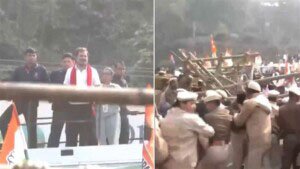 Nyay Yatra- ਯਾਤਰਾ ਨੂੰ ਗੁਹਾਟੀ ਚ