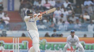 IND vs ENG- ਪਹਿਲੇ ਟੈਸਟ ਚ ਹਾਰ ਤੋਂ ਬਾਅਦ ਟੀਮ ਇੰਡੀਆ ਨੂੰ ਇਕ ਹੋਰ ਝ