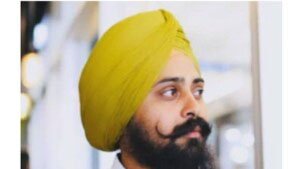 SAD NEWS - ਨਿਊਜ਼ੀਲੈਂਡ ਚ 27 ਸਾਲ