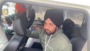 ਭਾਨਾ ਸਿੱਧੂ ਨੂੰ ਮਿਲੀ ਵੱਡੀ ਰਾਹਤ, ਮੋਹਾਲੀ ਅਦਾਲਤ ਨੇ ਦਿੱਤੀ ਜ਼ਮਾਨਤ