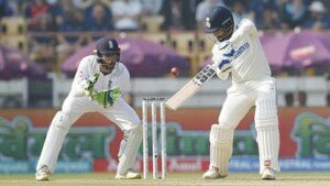IND vs ENG- ਭਾਰਤ ਨੇ ਰਾਜਕੋਟ ਚ ਇ
