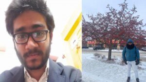 SAD NEWS- ਕੈਨੇਡਾ ਵਿਚ ਭਾਰਤੀ ਵਿਦਿਆਰਥੀ ਦੀ ਦਿਲ ਦਾ ਦੌਰਾ ਪੈਣ ਕਰ ਕੇ