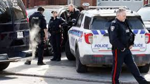 Canada Stabbing- ਕੈਨੇਡਾ 'ਚ ਵਿਦ