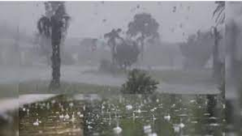 Weather 🌡️ਮੌਸਮ ਦਾ ਮੁੜ ਬਦਲਿਆ ਮਿ