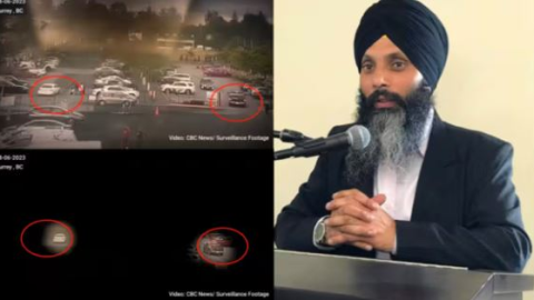 ਪਲਾਨਿੰਗ ਨਾਲ ਹੋਈ ਸੀ ਹਰਦੀਪ ਸਿੰਘ