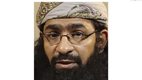 ਅਲਕਾਇਦਾ ਦੇ ਖ਼ੌਫ਼ਨਾਕ ਨੇਤਾ ਖਾਲਿਦ