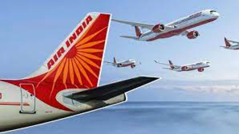 Air India Lay Off- ਏਅਰ ਇੰਡੀਆ ਆਪਣੇ ਕਰਮਚਾਰੀਆਂ ਦੀ ਕਰੇਗੀ ਛਾਂਟੀ,