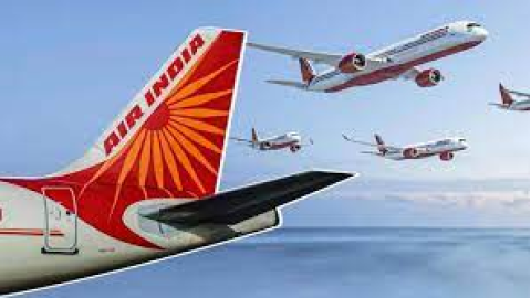 Air India Leoff- एयर इंडिया अपने कर्मचारियों की करेगी छंटनी,