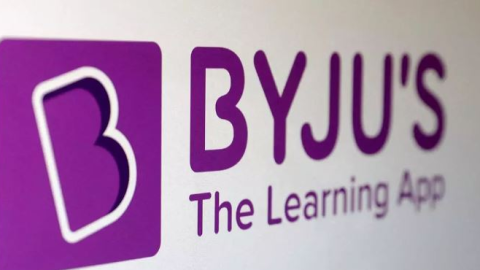 BYJU'S की हालत खराब, 292 में 30 ट्यूशन सेंटर बंद; लागत में क