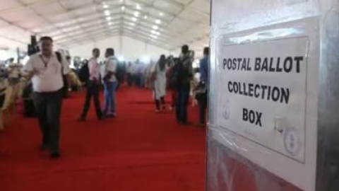 Lok Sabha Elections 2024- ਪੰਜਾਬ 'ਚ ਜ਼ਰੂਰੀ ਸੇਵਾਵਾਂ 'ਚ ਤਾਇਨਾਤ