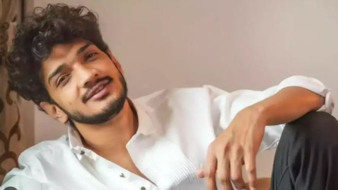 ਹੁੱਕਾ ਬਾਰ 'ਚ ਫੜਿਆ ਗਿਆ Bigg Bos