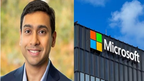 Microsoft- ਕੌਣ ਹੈ ਮਾਈਕ੍ਰੋਸਾਫਟ ਵਿੰਡੋਜ਼ ਚੀਫ਼ ਬਣੇ ਪਵਨ ਦਾਵਲੁਰੀ ,
