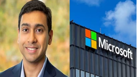 Microsoft- कौन हैं Microsoft Windows प्रमुख पवन दावालुरी, जा
