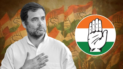 Congress Tax Row- ਕਾਂਗਰਸ ਨੂੰ ਆਮਦਨ ਕਰ ਵਿਭਾਗ ਦਾ ਇਕ ਹੋਰ ਝਟਕਾ, 1