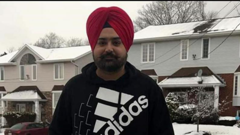 CANADA NEWS - ਕੈਨੇਡਾ ਗਏ ਮਾਪਿਆਂ ਦੇ ਇਕਲੌਤੇ ਪੁੱਤ ਦੀ ਮੌਤ,  6 ਮਹੀ